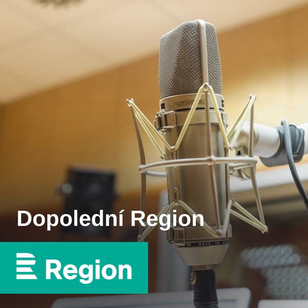 Dopolední Region